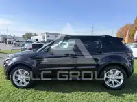 2017 Land Rover Evoque