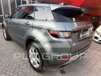 2017 Land Rover Evoque