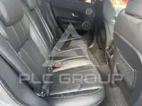 2017 Land Rover Evoque