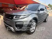 2017 Land Rover Evoque