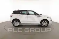 2017 Land Rover Evoque