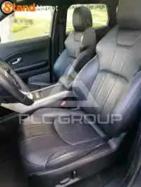 2017 Land Rover Evoque