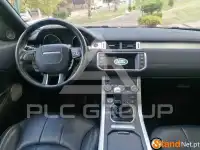 2017 Land Rover Evoque