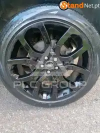 2017 Land Rover Evoque