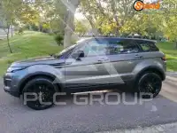 2017 Land Rover Evoque