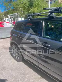 2017 Land Rover Evoque