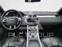 2017 Land Rover Evoque