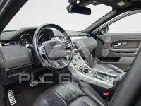 2017 Land Rover Evoque