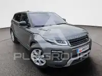 2017 Land Rover Evoque