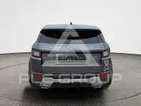 2017 Land Rover Evoque