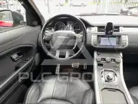 2017 Land Rover Evoque