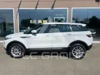 2017 Land Rover Evoque