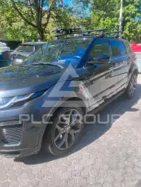 2017 Land Rover Evoque