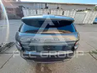 2017 Land Rover Evoque