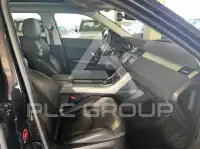 2017 Land Rover Evoque