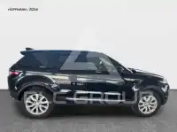 2017 Land Rover Evoque
