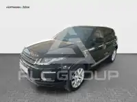 2017 Land Rover Evoque