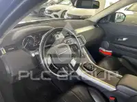 2017 Land Rover Evoque