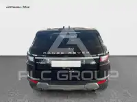 2017 Land Rover Evoque