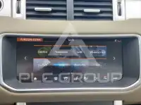 2017 Land Rover Evoque