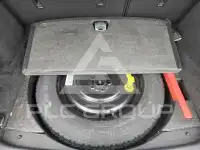 2017 Land Rover Evoque
