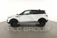 2017 Land Rover Evoque