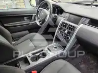 2017 Land Rover Discovery