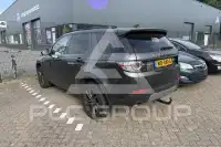 2017 Land Rover Discovery