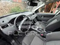 2017 Land Rover Discovery