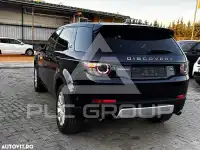 2017 Land Rover Discovery