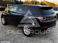 2017 Land Rover Discovery