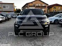 2017 Land Rover Discovery