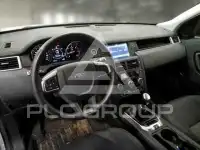 2017 Land Rover Discovery