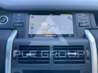 2017 Land Rover Discovery