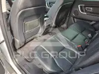 2017 Land Rover Discovery