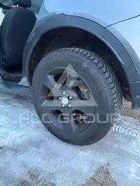 2017 Land Rover Discovery