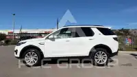 2017 Land Rover Discovery