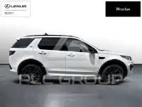 2017 Land Rover Discovery