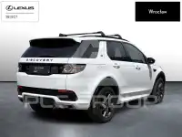 2017 Land Rover Discovery