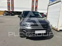 2017 Land Rover Discovery