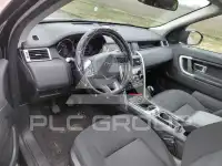 2017 Land Rover Discovery