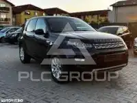 2017 Land Rover Discovery