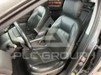 2017 Land Rover Discovery