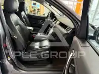 2017 Land Rover Discovery