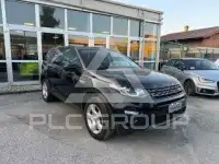 2017 Land Rover Discovery