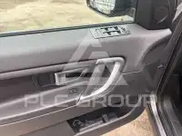 2017 Land Rover Discovery