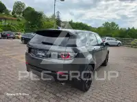 2017 Land Rover Discovery