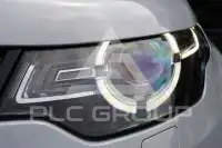 2017 Land Rover Discovery
