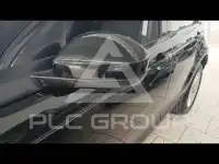 2017 Land Rover Discovery