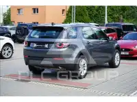 2017 Land Rover Discovery